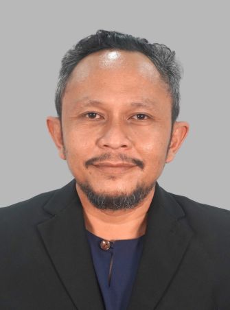 Mohd Nizam bin Sallahudin